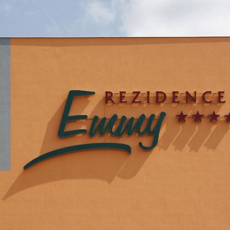 Rezidence Emmy Hotel Prague Ngoại thất bức ảnh