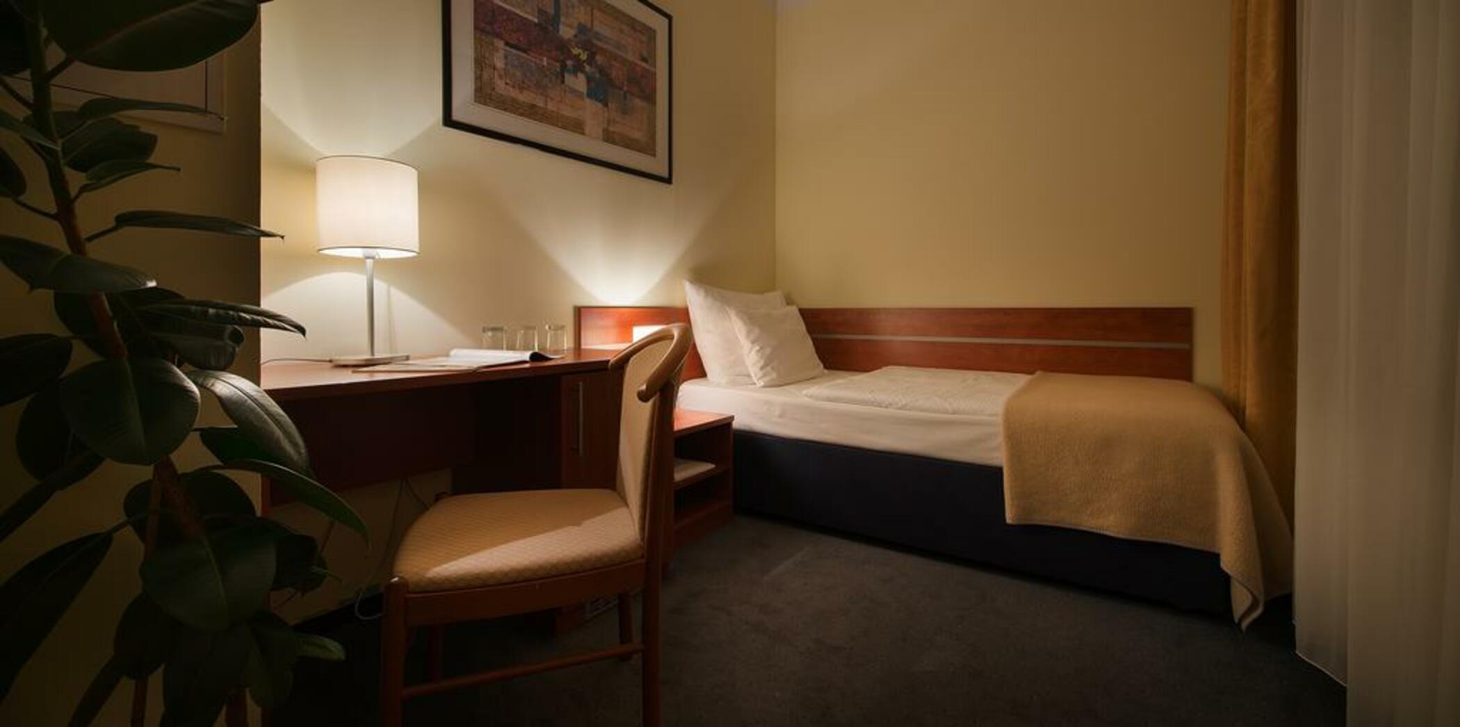 Rezidence Emmy Hotel Prague Ngoại thất bức ảnh