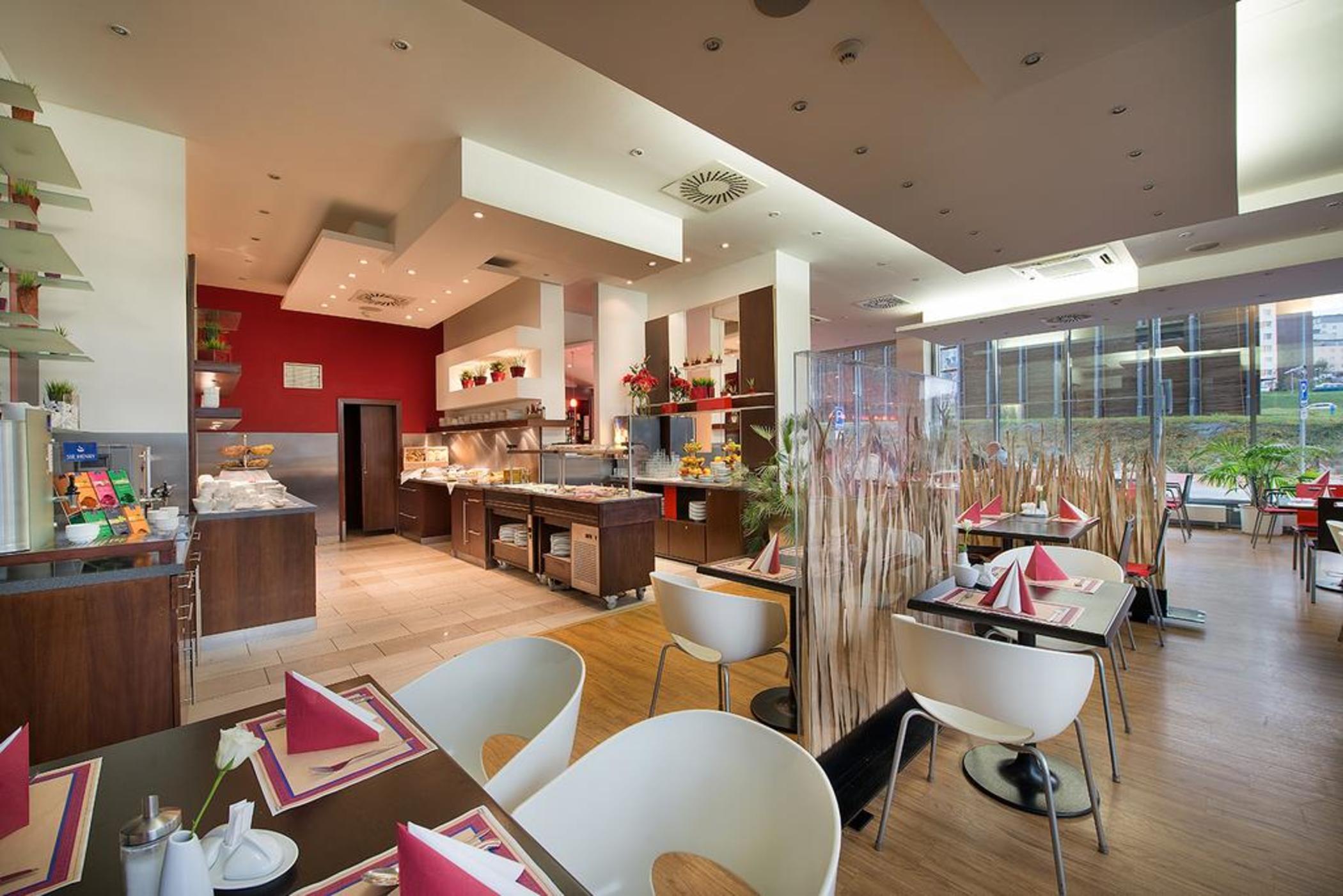 Rezidence Emmy Hotel Prague Ngoại thất bức ảnh