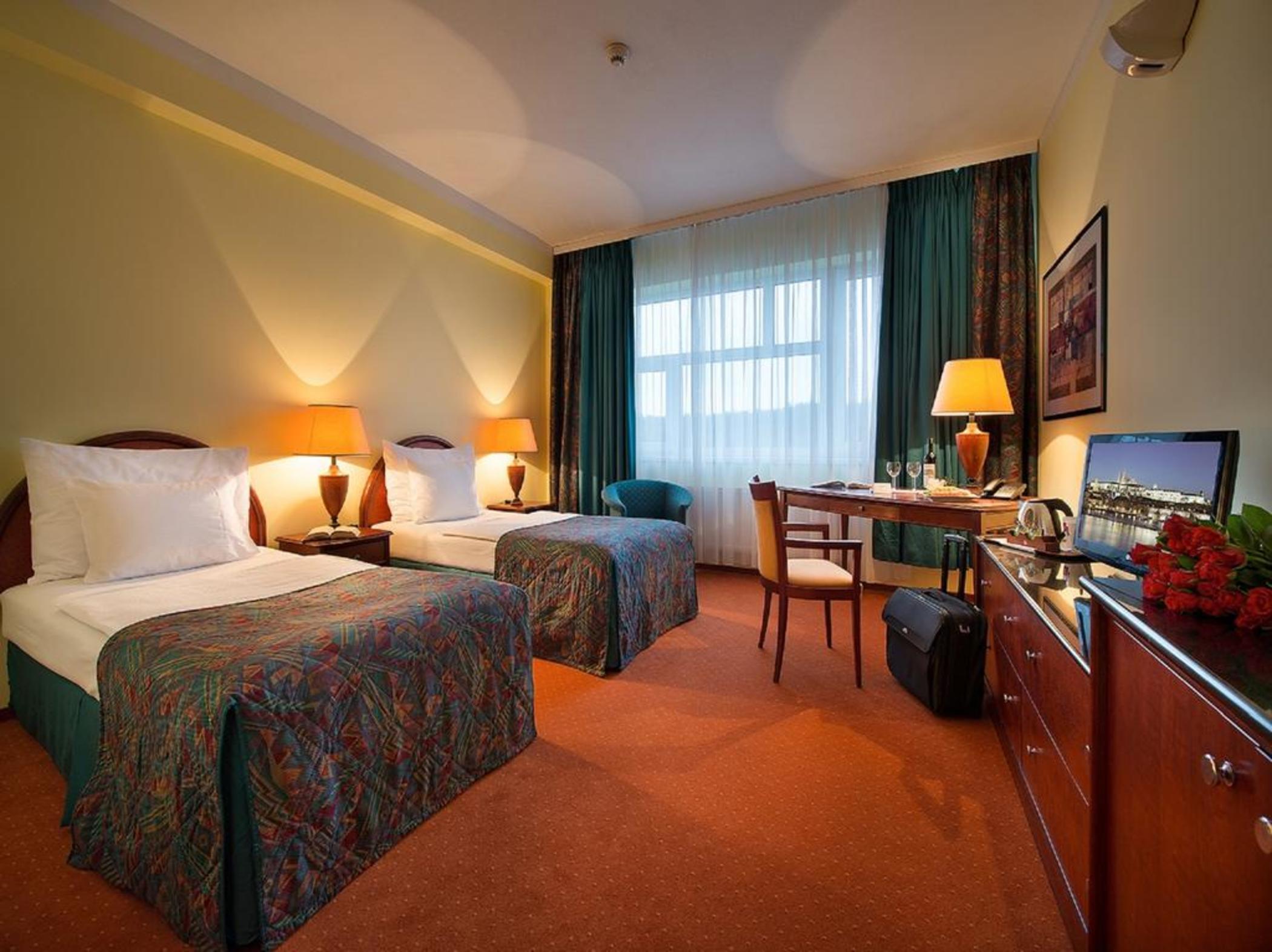 Rezidence Emmy Hotel Prague Ngoại thất bức ảnh