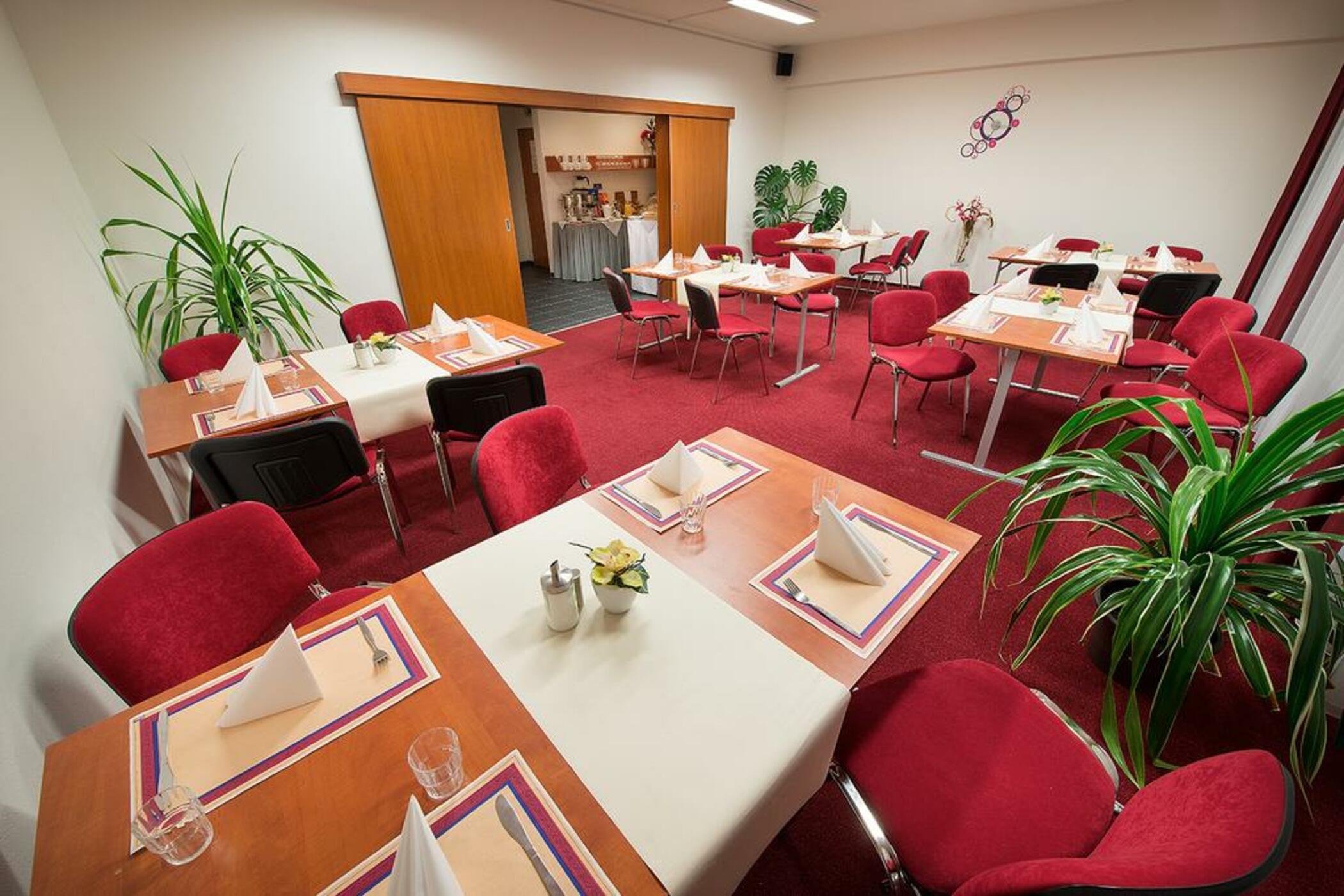 Rezidence Emmy Hotel Prague Ngoại thất bức ảnh