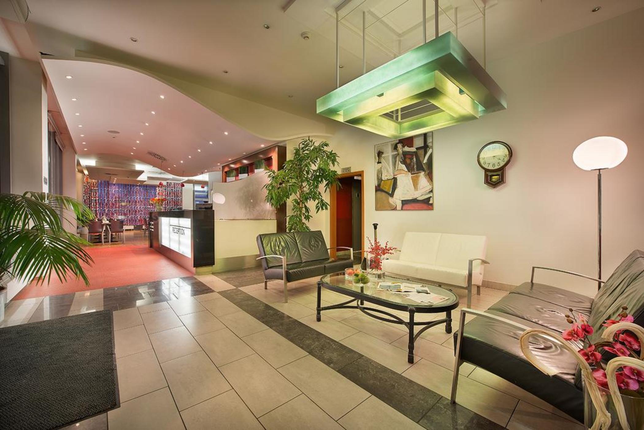 Rezidence Emmy Hotel Prague Ngoại thất bức ảnh