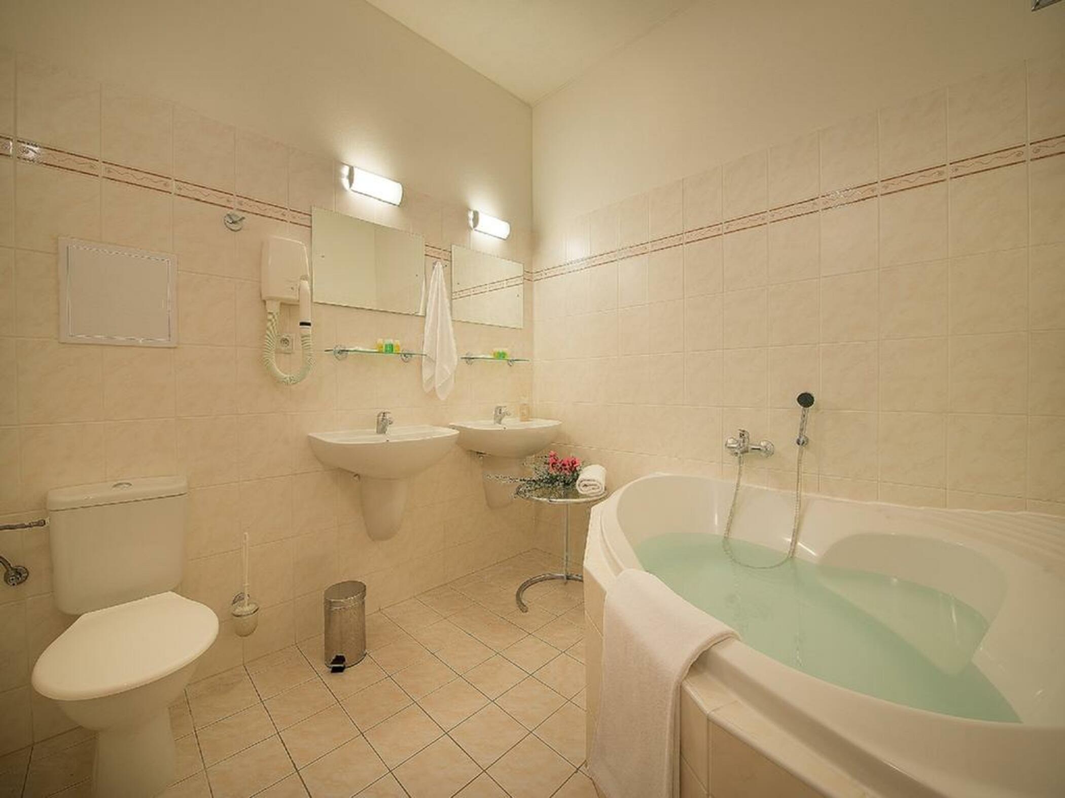 Rezidence Emmy Hotel Prague Ngoại thất bức ảnh