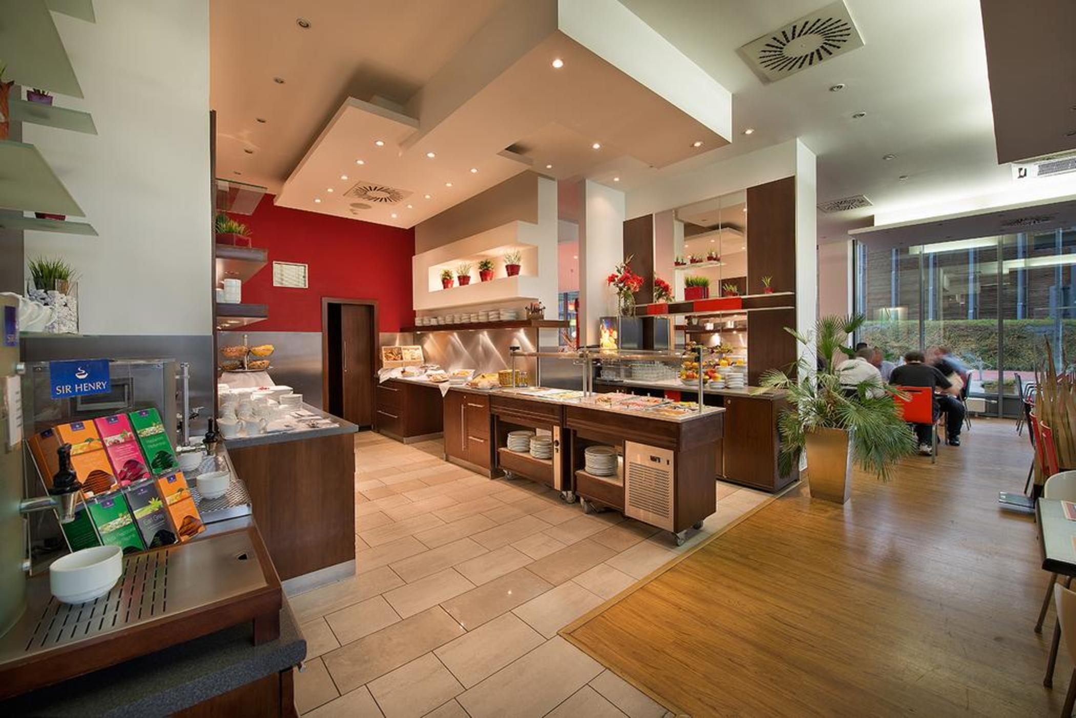 Rezidence Emmy Hotel Prague Ngoại thất bức ảnh