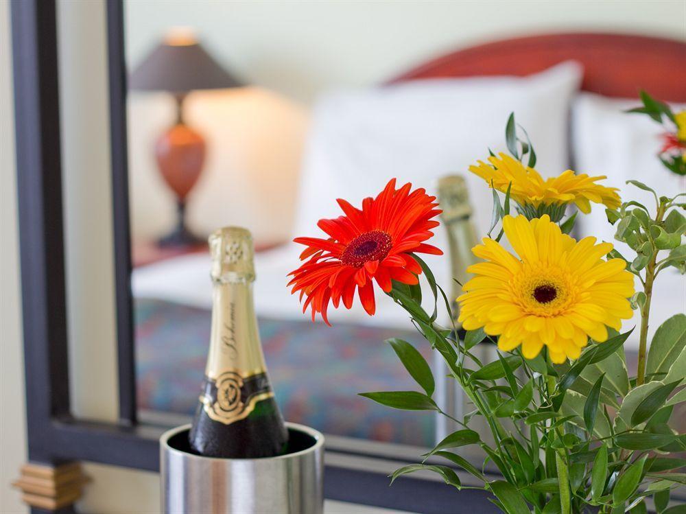 Rezidence Emmy Hotel Prague Ngoại thất bức ảnh