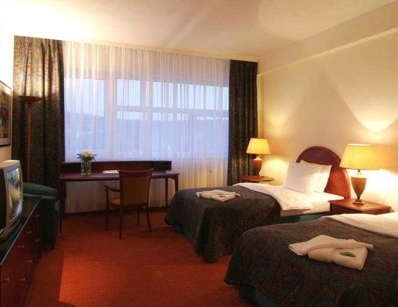 Rezidence Emmy Hotel Prague Ngoại thất bức ảnh