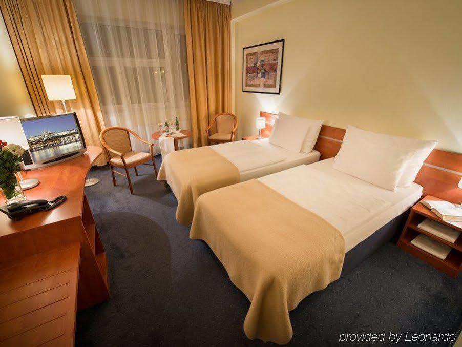 Rezidence Emmy Hotel Prague Ngoại thất bức ảnh
