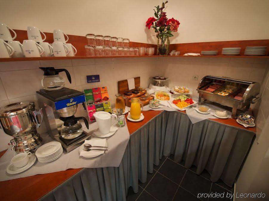 Rezidence Emmy Hotel Prague Ngoại thất bức ảnh