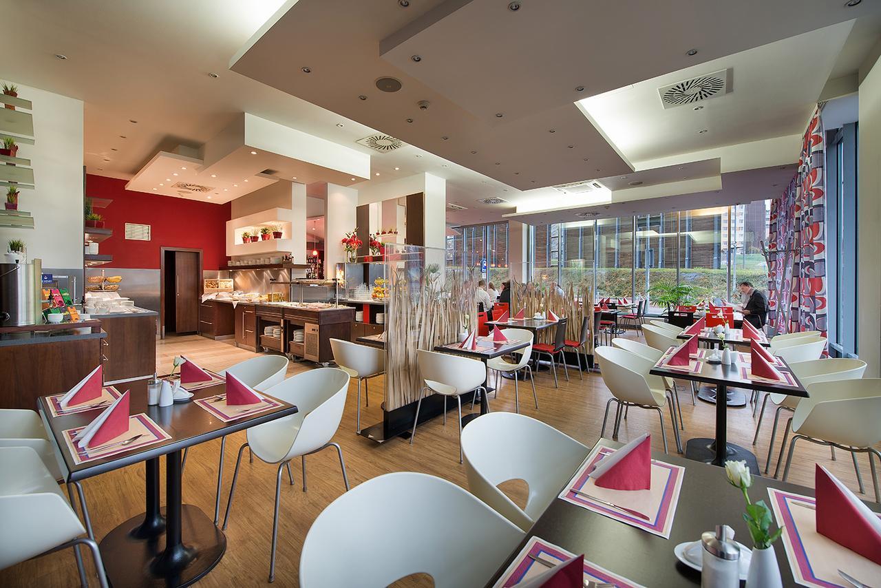 Rezidence Emmy Hotel Prague Ngoại thất bức ảnh