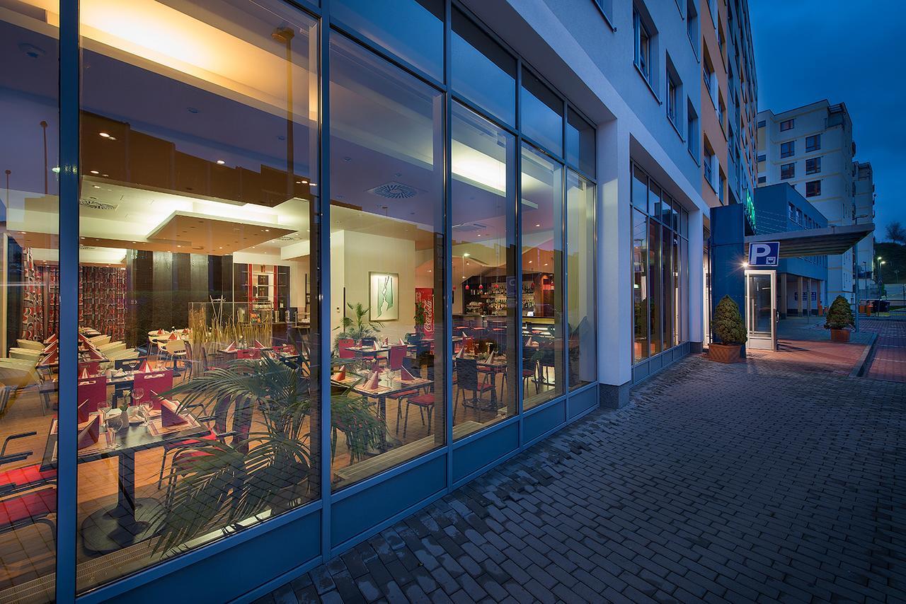 Rezidence Emmy Hotel Prague Ngoại thất bức ảnh