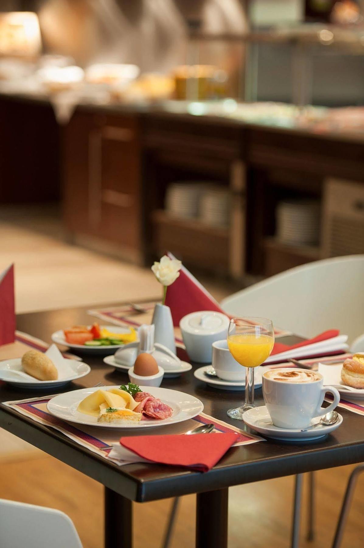 Rezidence Emmy Hotel Prague Ngoại thất bức ảnh