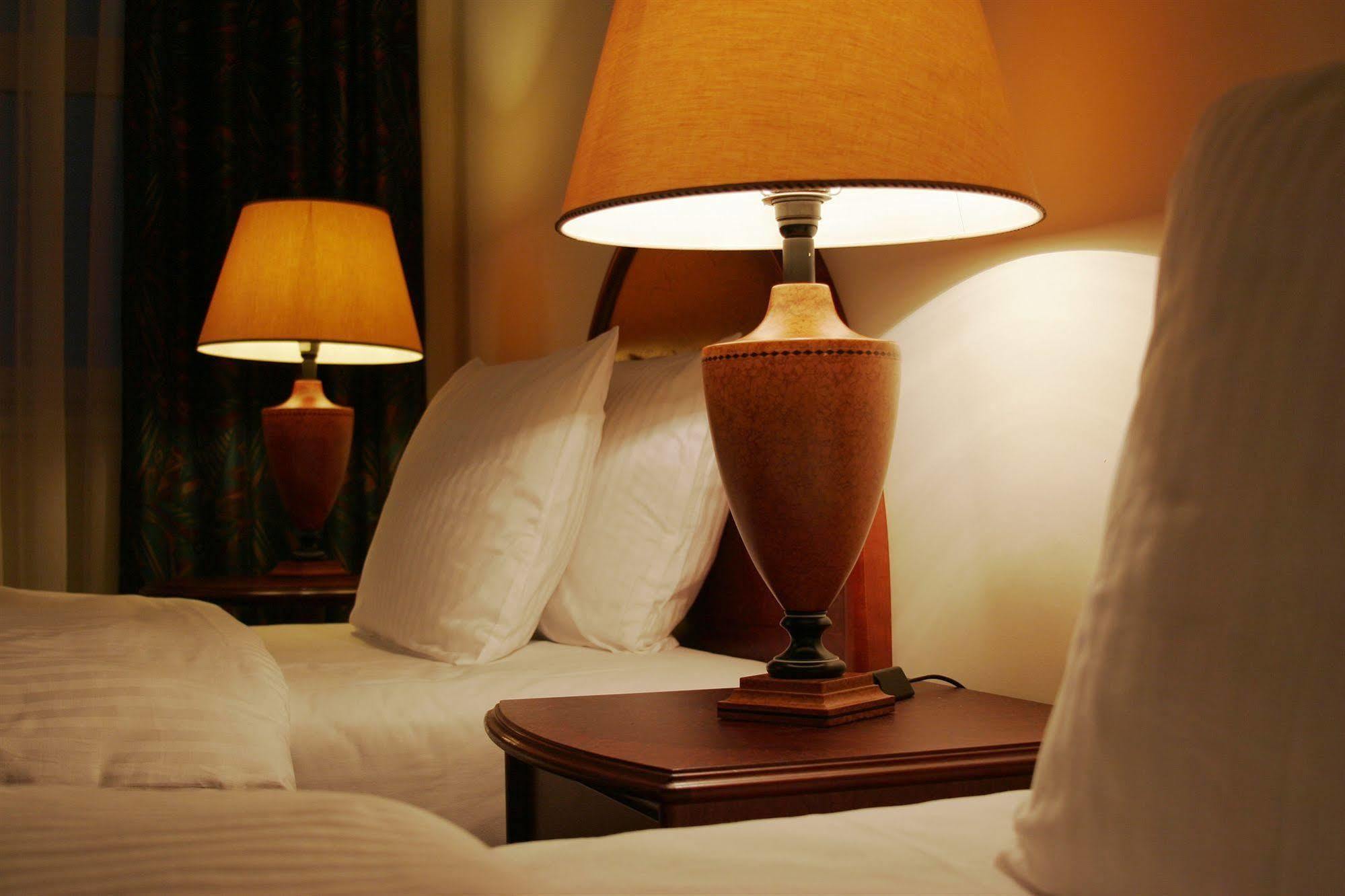 Rezidence Emmy Hotel Prague Ngoại thất bức ảnh