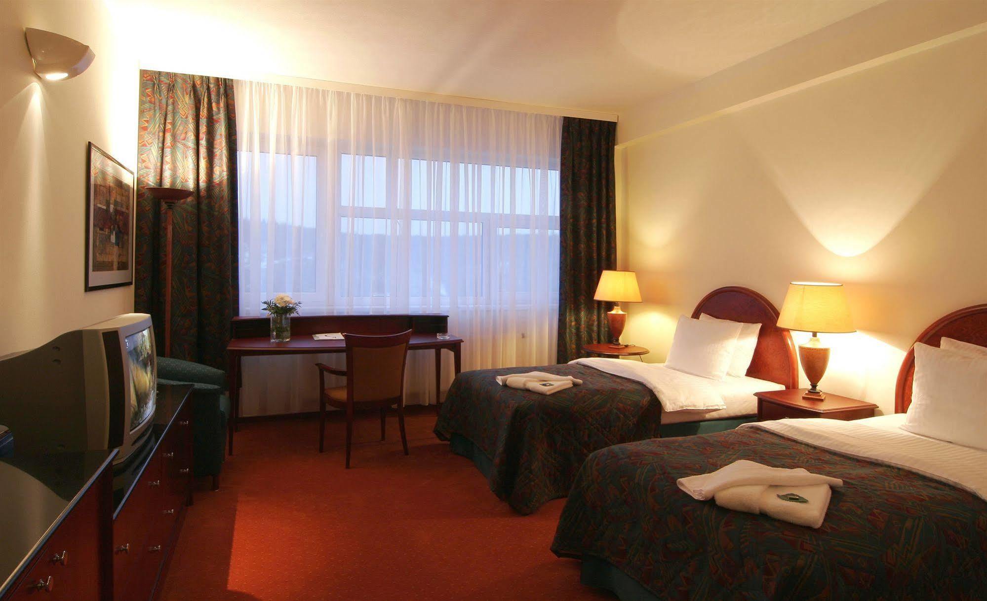 Rezidence Emmy Hotel Prague Ngoại thất bức ảnh